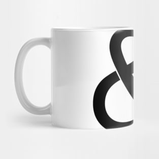 And Snake Mug